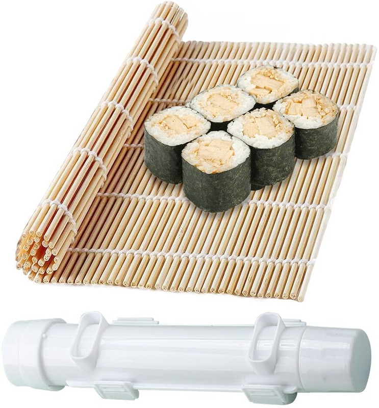Zibuyu Sushi Maker