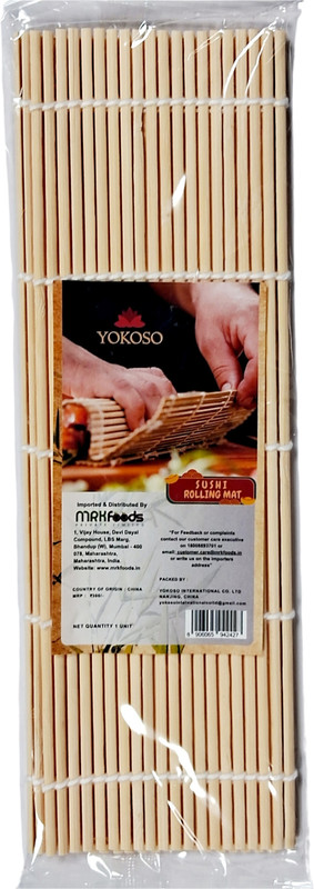 Yokoso Sushi Maker