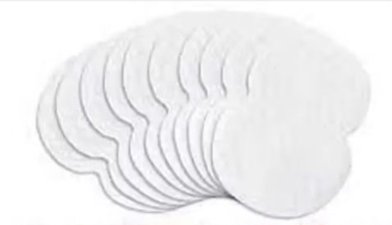 SWEXIM Disposable Underarm Sweat Pads for Men and Women 30 Pads Sweat Pads