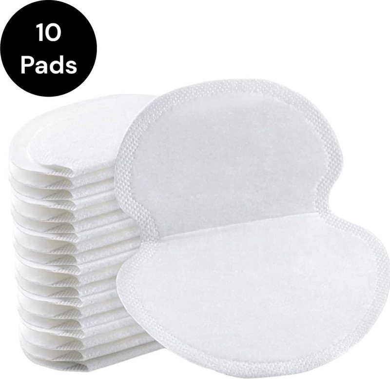 FlyTouch Disposable Underarm Sweat Pad Customized Antiperspirant Sweat Underarm Pads Sweat Pads