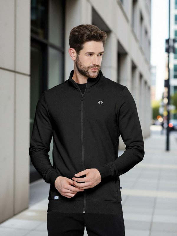 Triptee Men Sports Jacket