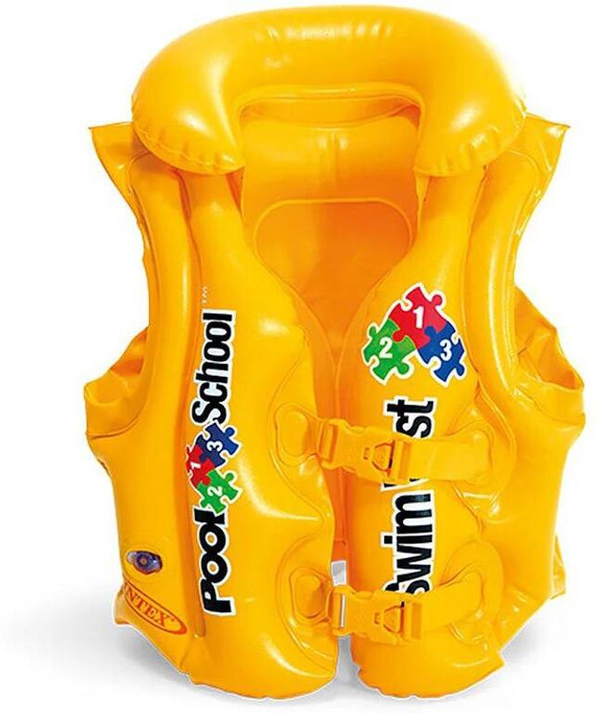 Spira Swimming Jacket Swim Vest for Kids Children Swim Vest Life Jacket Swim Floatation Belt
