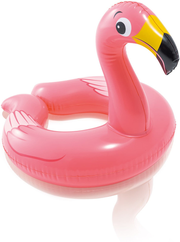 Aarika Aarika Kids Swimming Tube Safe Anti-flip Inflatable Floats Accessories Pool Tube Ring Swim Floatation Belt