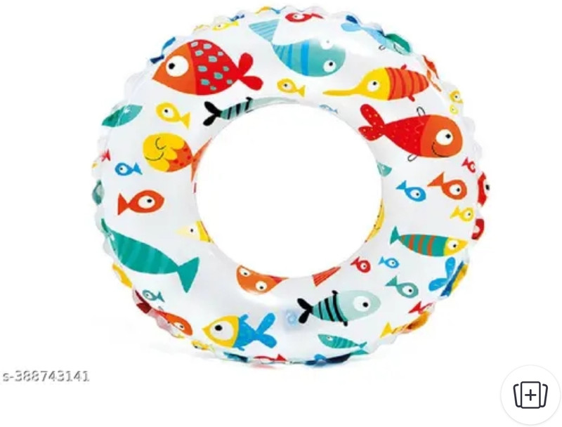 Dhagewala Textiles Swimming tube 01 Swim Floatation Belt