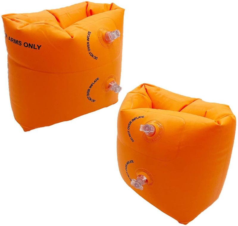 DreamPalace India Water Wings for Kids Swim Floatation Belt