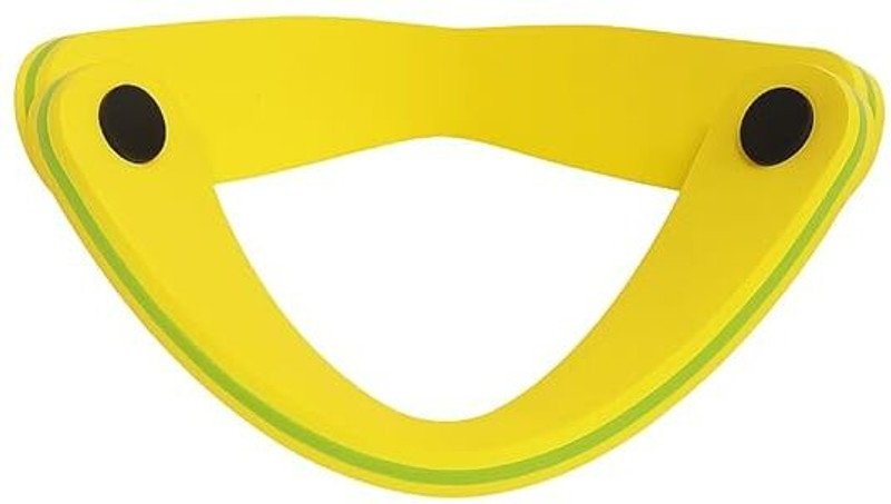 ANUVYA Swimming Float Recliner Chair for Kids Swim Floatation Belt