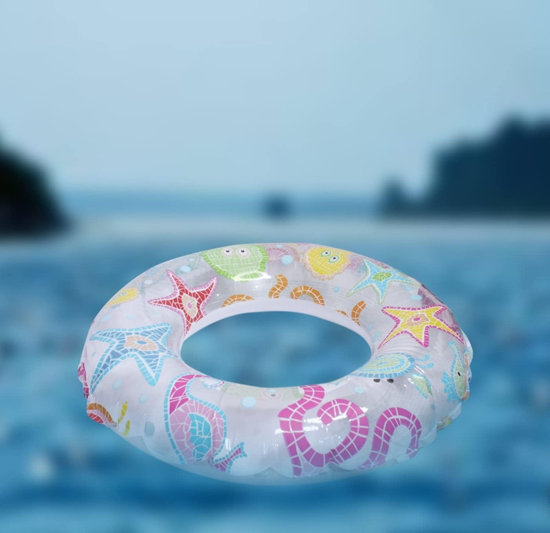 HAPPY CHAPPIE Swim Floatation Belt