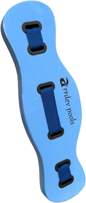 ArrdevPools Arrdev Pool Noodle Blue EVA Foam Swim Floatation Belt