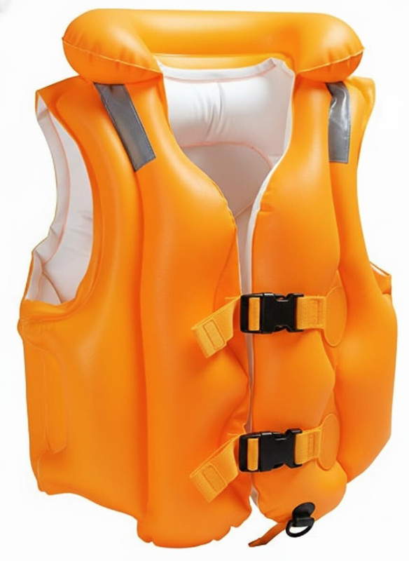 bandkcreation Swimming Jacket Swim Floatation Belt
