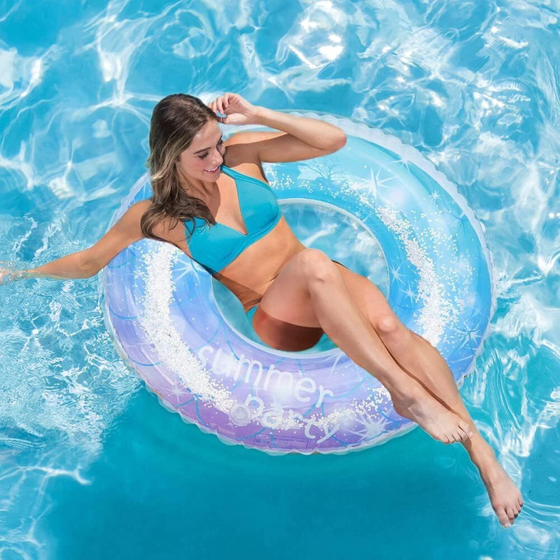 Helu International Samar Swim Ring Swim Floatation Belt