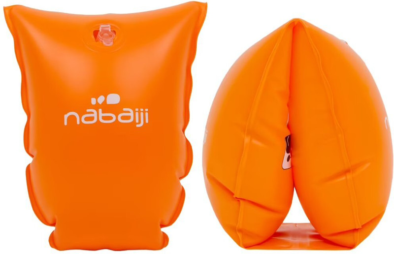 NSUN NABAIJI Swim arm band Swim Floatation Belt