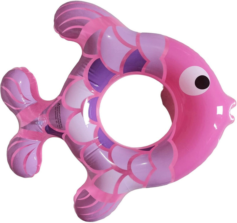 Ji And Ja FISH RING Swim Floatation Belt