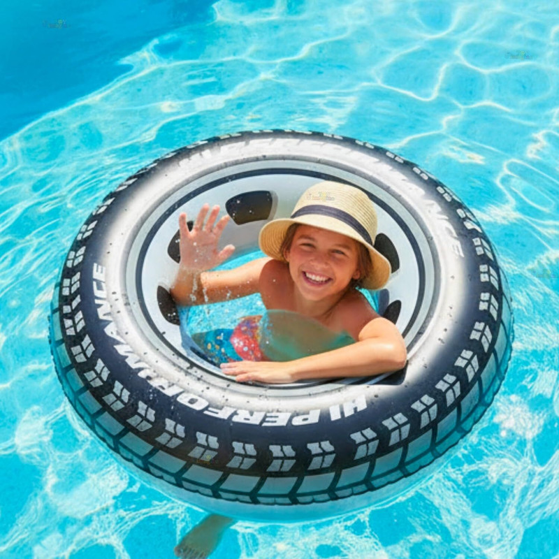 lais enterprises Swim Floatation Belt