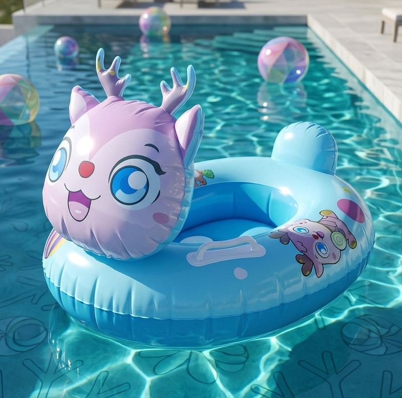 Swimesr Turtle Swim Floatation Belt