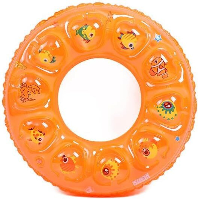 DEVENDRAONLINE BUBBLE TUBE 80 Swim Floatation Belt