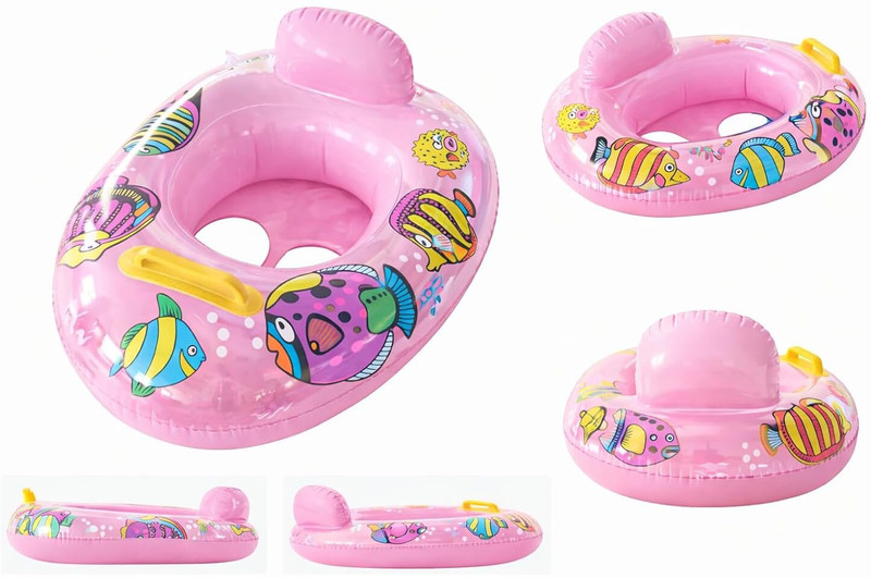 GOINZI WITH GZ LOGO Swim Floatation Belt