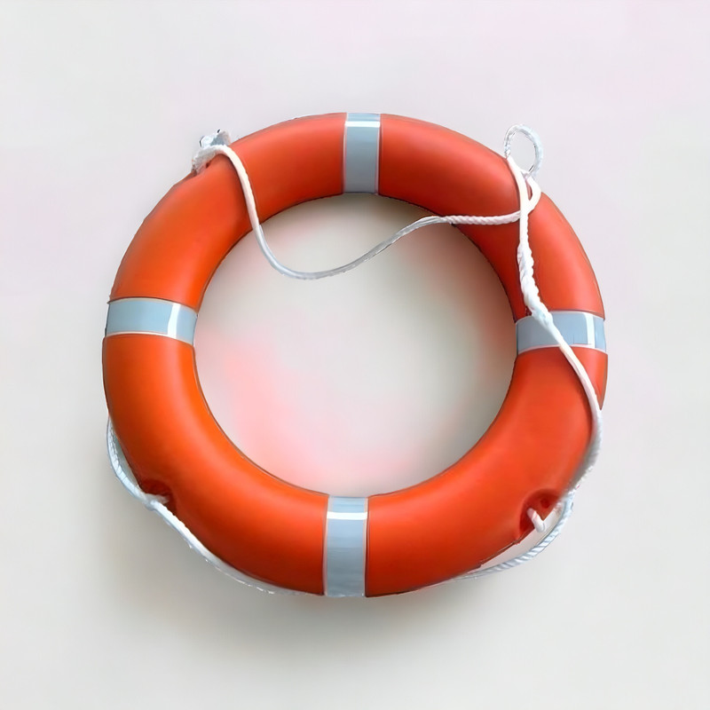 LYXAR Adult Swimming Life Preserver Pool Buoy Pack of-1 Swim Floatation Belt
