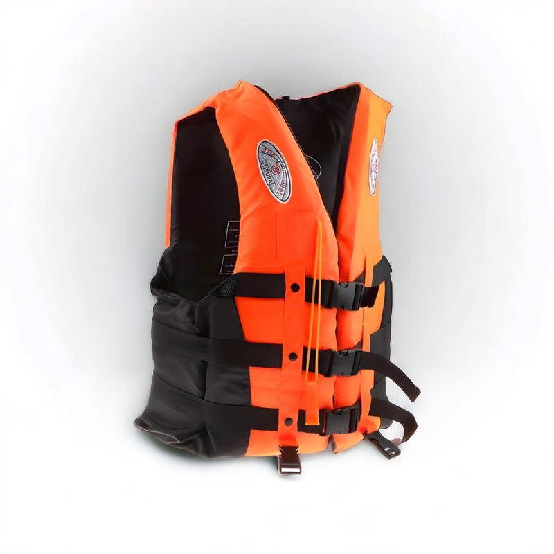 Ananya Creations Limited ProTek Life Vest: Ultimate Swim Water Safety Gear Pack of-1 Swim Floatation Belt
