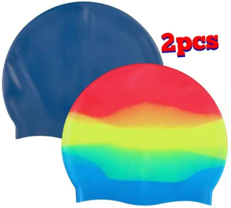NQOAZR 185 t Swimming Cap