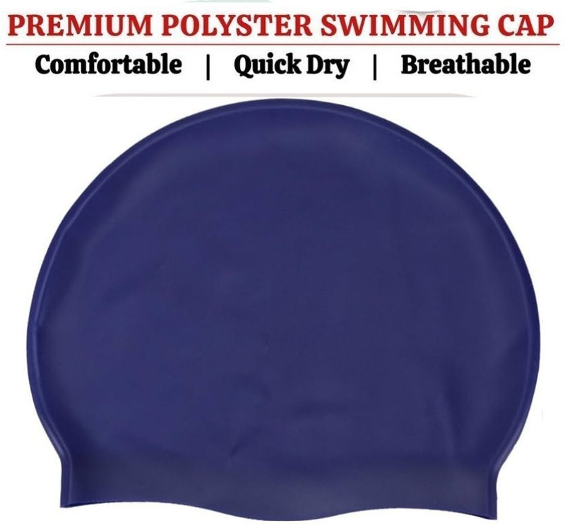 Ratnaram swimming caps Swimming Cap(Pack of 1)