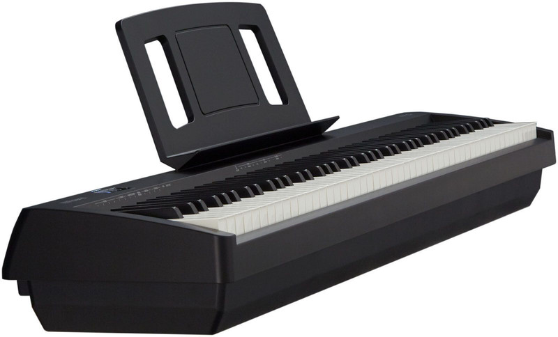 Roland FP-10 Digital Piano Digital Synth(Semi Weighted Action, 88 Keys)