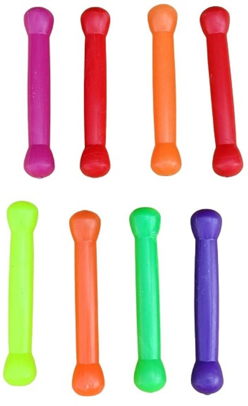 SG MUSICAL Iron Dagga Musical Instrument Cover Cusion, Cover Tabla(Dayan - 14 cm, Bayan - 22 cm)