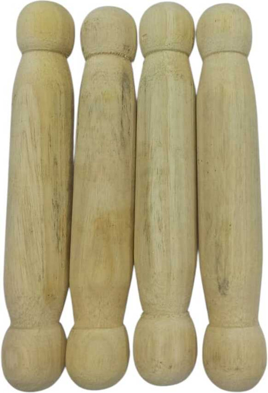 Sunrise musical and export Tabla Gattas For Dayan(Pack of 10)