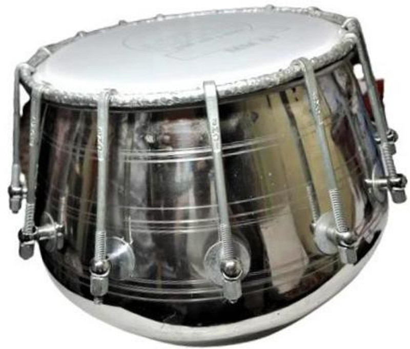 SK Musical Drum/Tasha Timaki/Drum/White Conga(Fiber)