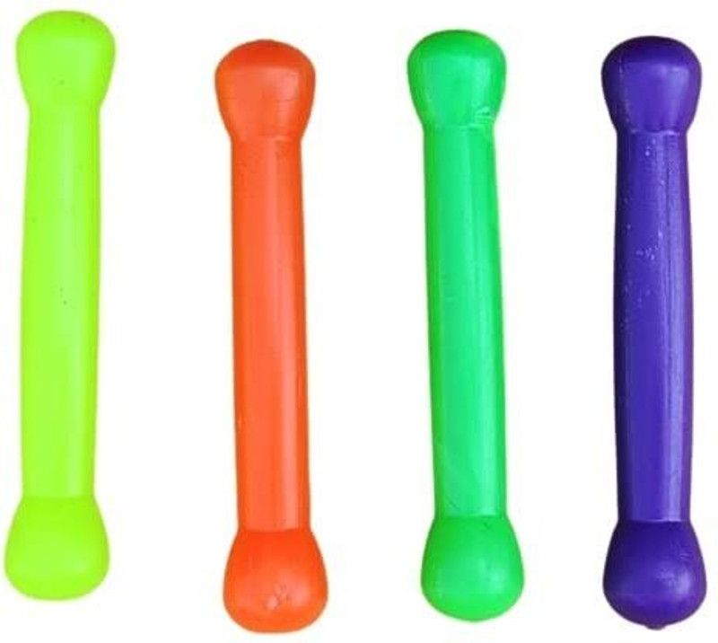 Musical Empires Tabla Gattas For Bayan(Pack of 4)