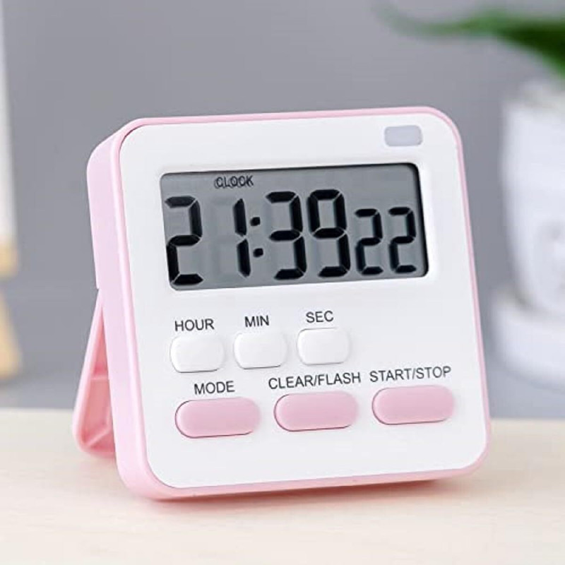 Tanlesa kitchen timer, digital timer,kitchen ,cooking,digital baking clock Digital Kitchen Timer