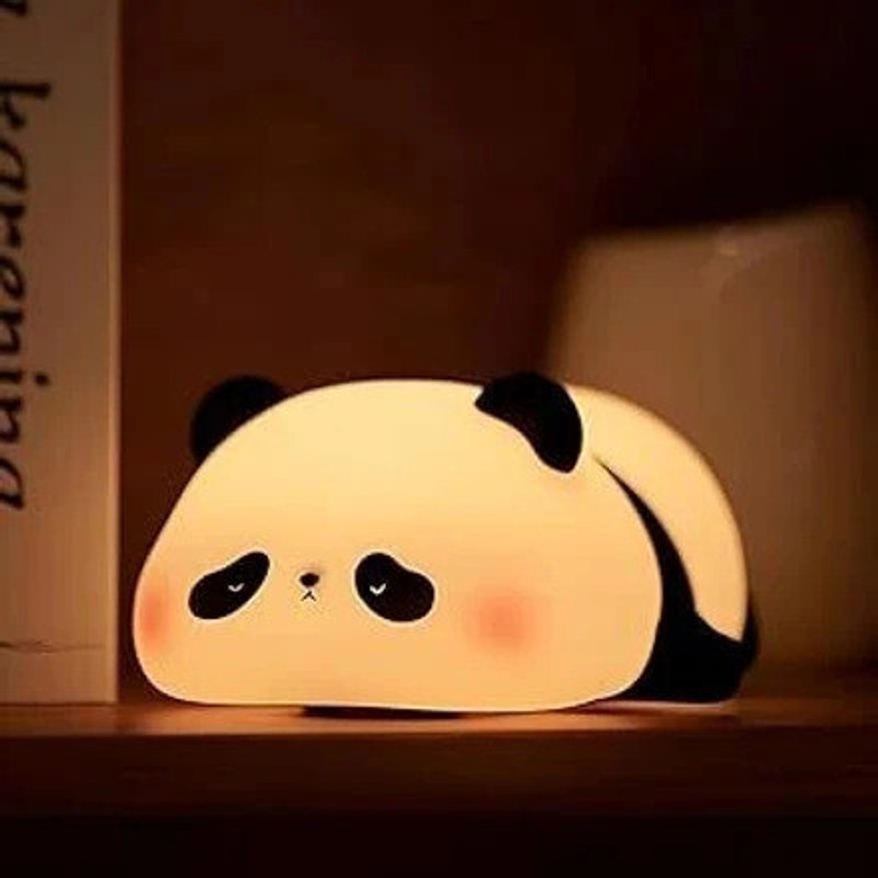 Maniya Creation p3 Night Lamp(10 cm, offwhite)