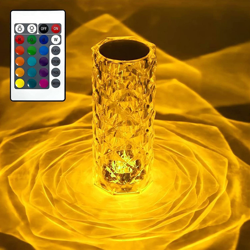 Naari Villa Table Floor Lamp
