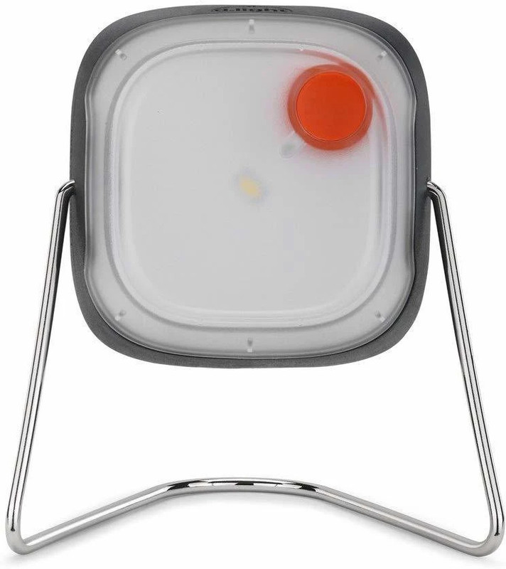 d.light A2 Study Lamp(18.5 cm, Grey)
