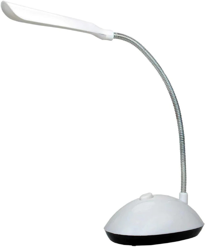 Elderbuy Premium Table Lamp Study Lamp(10 cm, Multicolor)