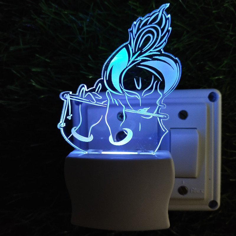Talgo Picture Light Wall Lamp With Bulb