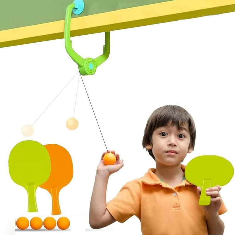 Btop Hanging Table Tennis Training Device Tennis Kit