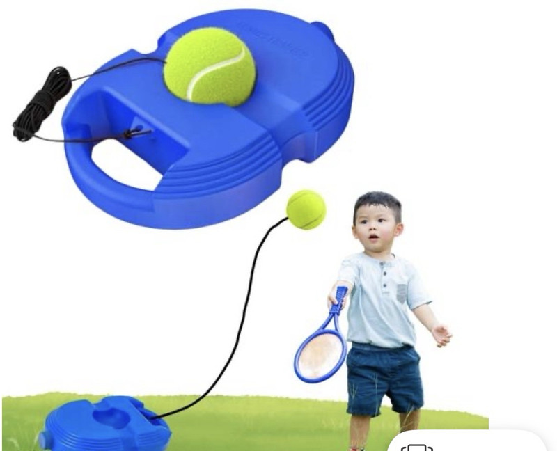 BUHA 0712 Table Tennis Kit