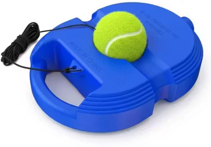 P B Global Nexus Stationary Outdoor Table Tennis Table(Blue)