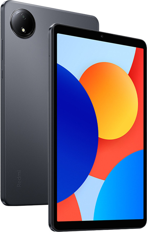 REDMI Pad SE 4G 4 GB RAM 64 GB ROM 8.7 Inch with Wi-Fi+4G Tablet