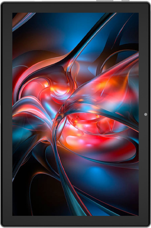 DOMO Tab SLP8 6765 OS13 4 GB RAM 64 GB ROM 10.1 inch with 4G MTK 6765 Helio P35 64-bit Octa-core @ 2.3GHz ARM Cortex-A53 Tablet (Grey)