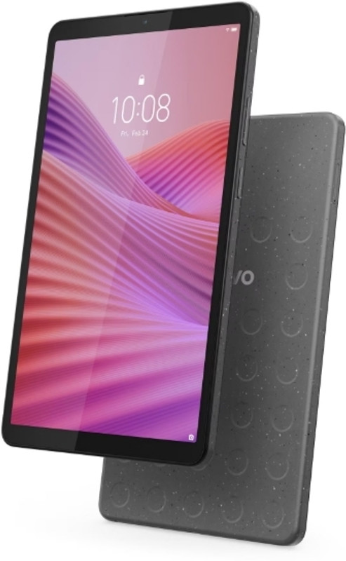 Lenovo TB305FU 4 GB RAM 64 GB ROM 8.7 inch with Wi-Fi Only Gaming Tablet (Luna Grey)
