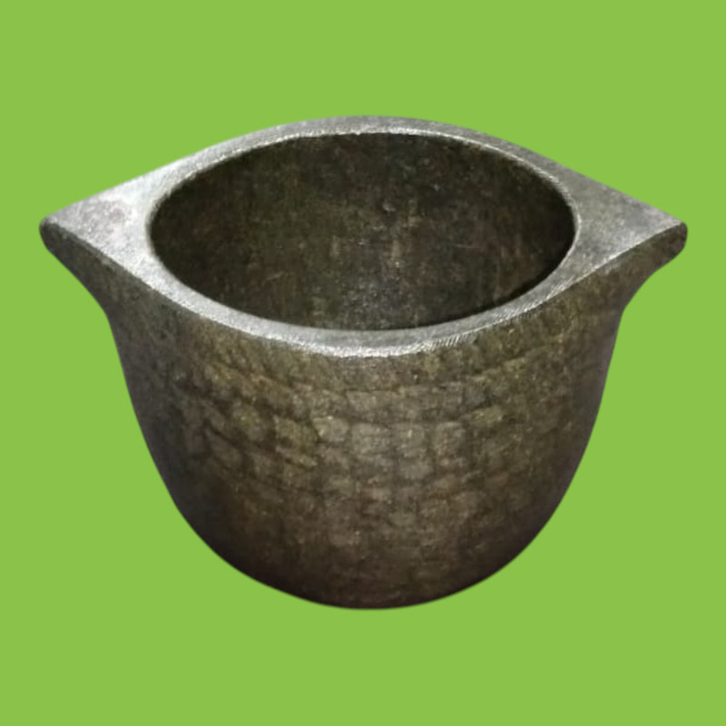 Kiruba Stores Tagine(Silver)