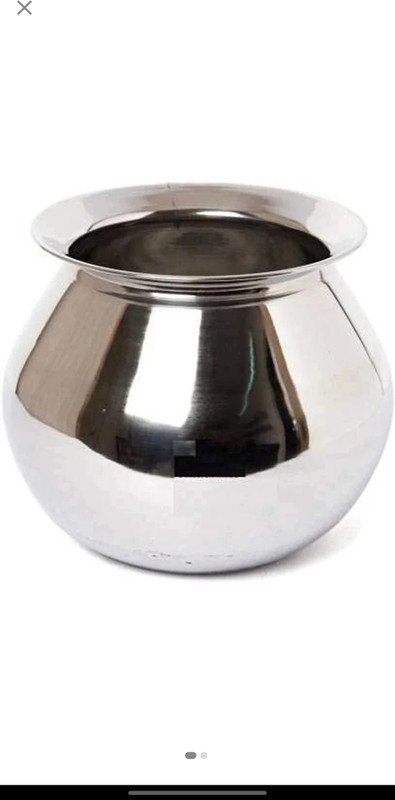 APCARTCENTER Handi 001 Tagine(Silver)