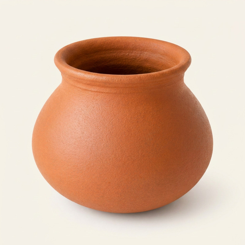 juvix enterprises Tagine(Brown)