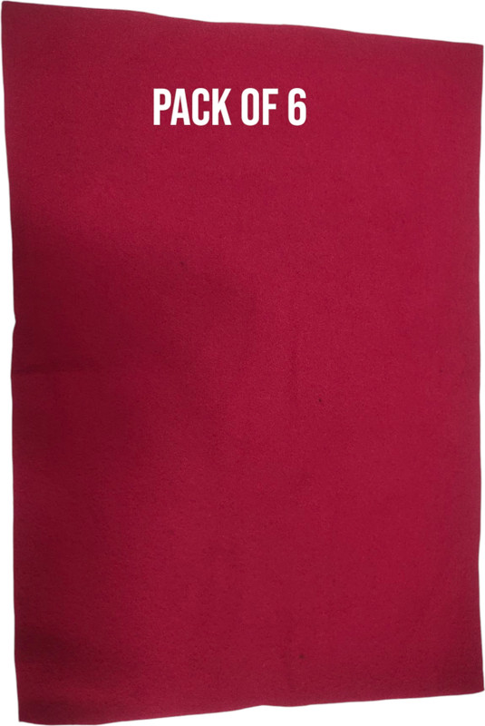 SOHAM S NAPKIN 6 Tampons(Pack of 6)