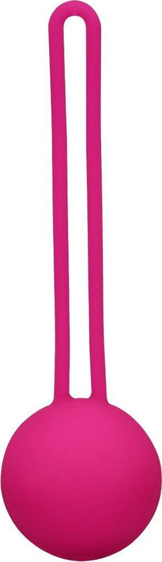 Medgram Kegel Ball Pelvic Muscle Exerciser and Toner Tampons