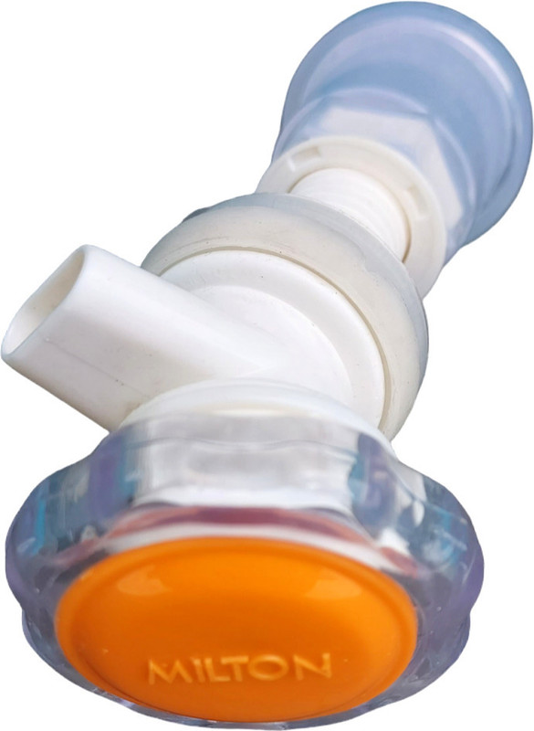 SM TROUSE Replacement For Milton ThermoWare Insulated Water Jug Tap Adapter