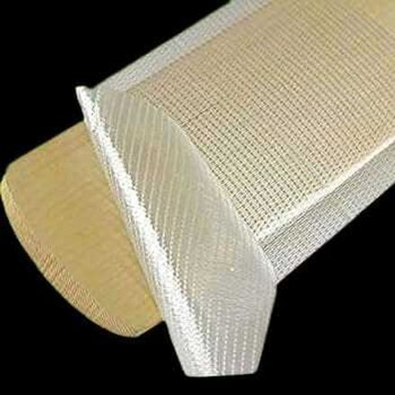 Muhaas Cricket Bat Clear Anti Scuff Sheet Bat Sticker(White)