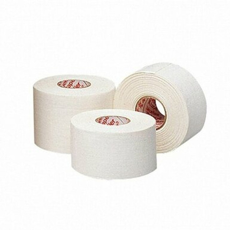 LYCAN Cricket Bat Safety Anti Crack Water Proof and Repair Doctor Tape Protection Tape(White)