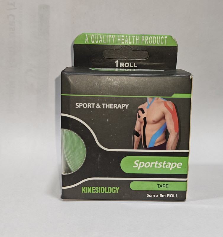PROTECTORZ K Tape Injury Tape(Multicolor)